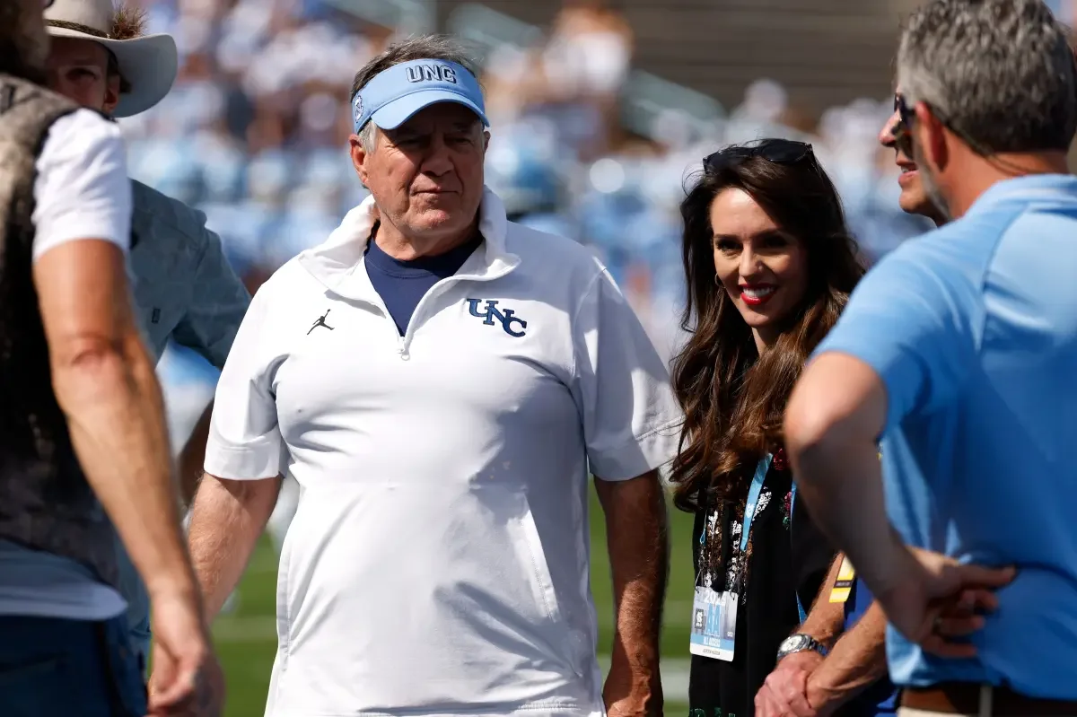 UNC professor urges crackdown on Belichick-era Tar Heels' off-field conduct