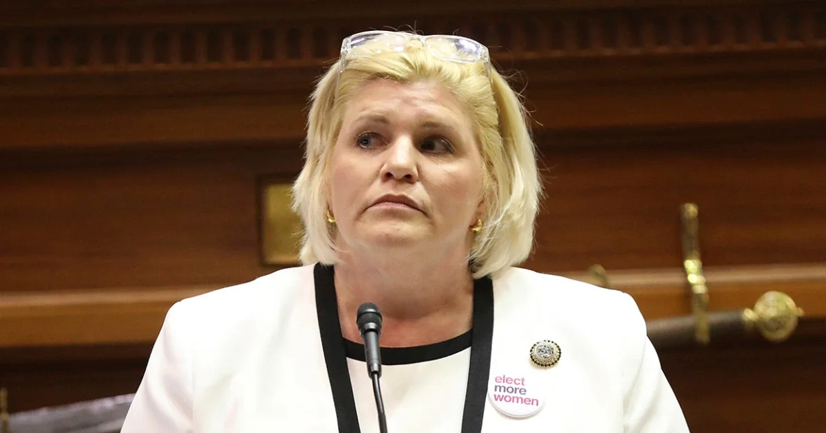 South Carolina Senate Passes Bill Banning Most Abortions After 6 Weeks