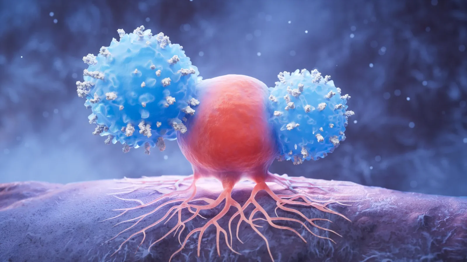 High-Dose Niacin Shows Promise Against Aggressive Brain Cancer