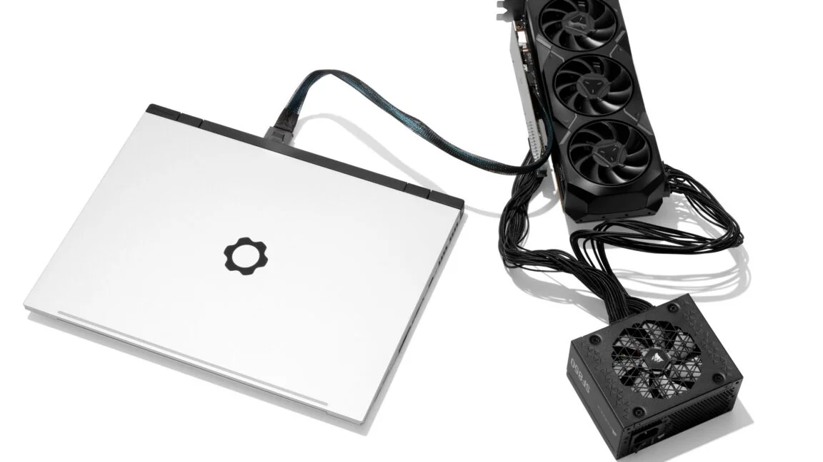 Framework Laptop 16 Upgrades Finish the Look, Trim Price, and Unleash OCuLink PCIe