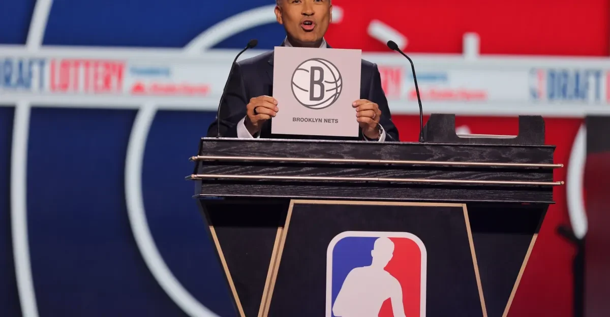 Nets’ Fate Hangs on Chicago Lottery as Draft Night Opens