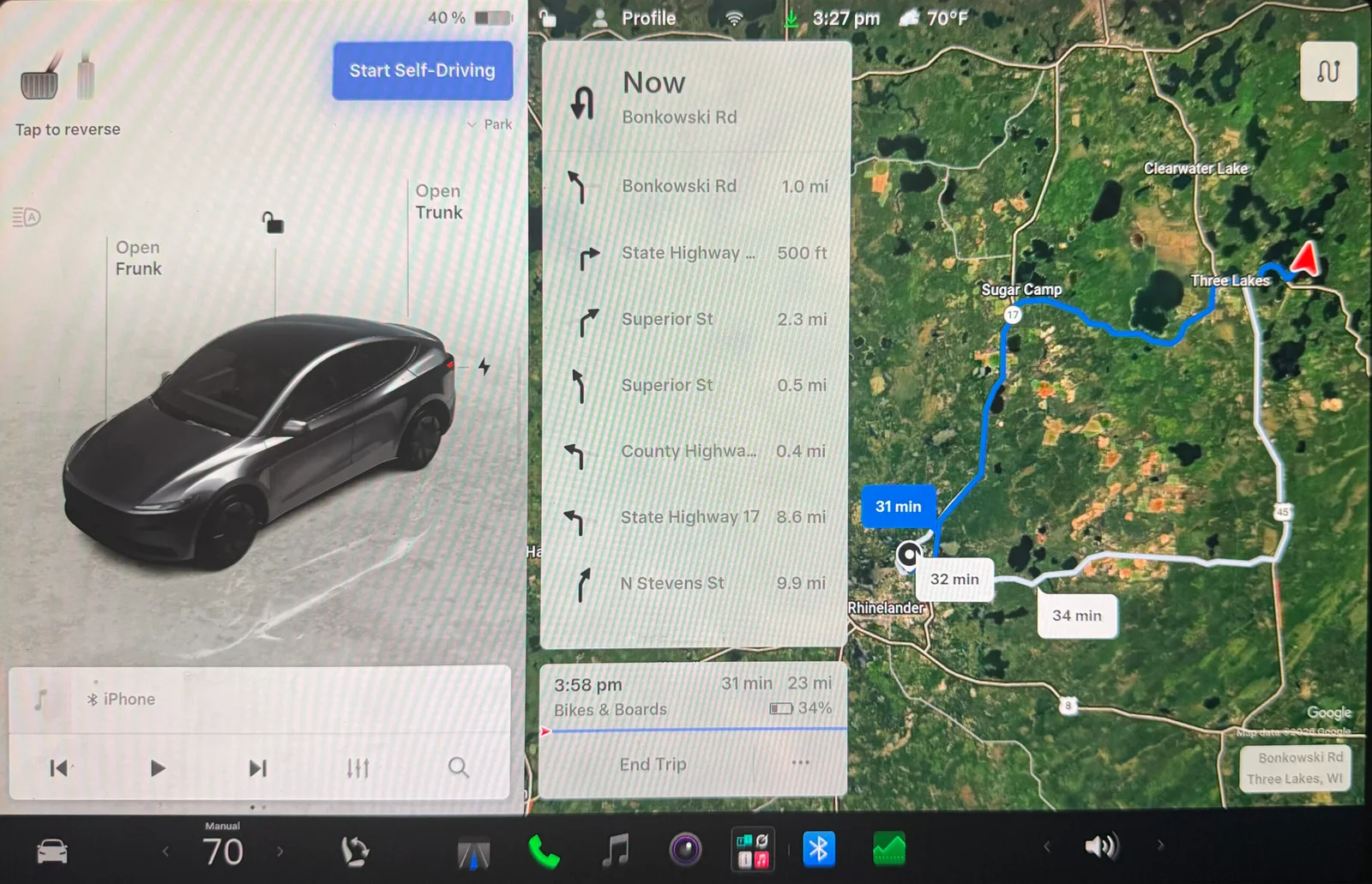 Real-World Takeaways: Tesla HW4 and FSD V14 in a 2026 Model Y