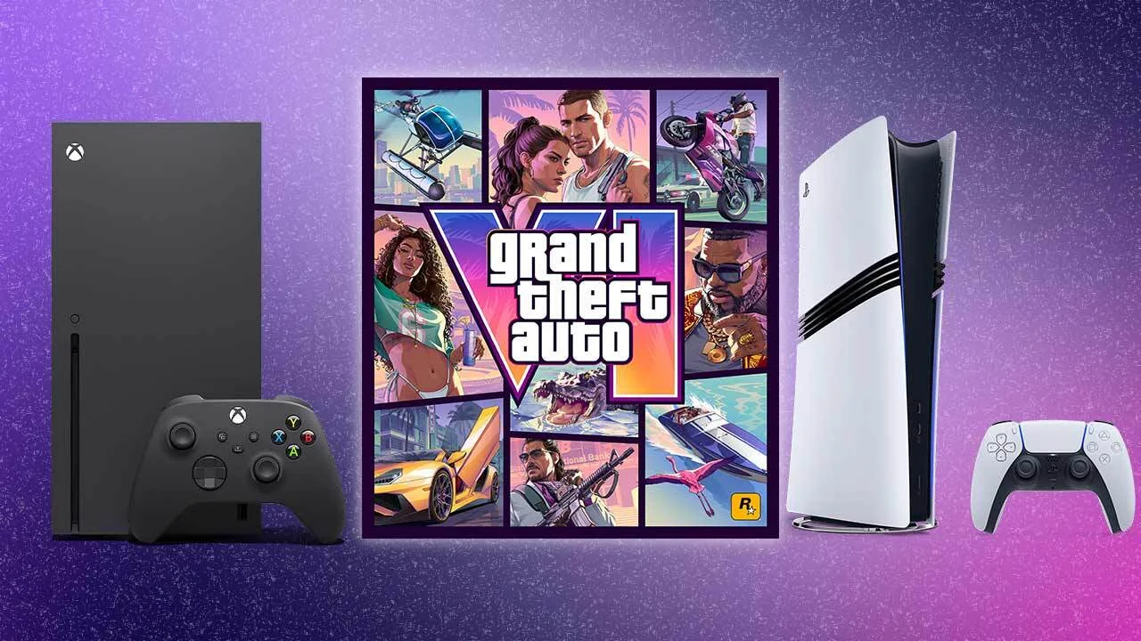 GTA 6 Launch Brings a $900 Console Barrier