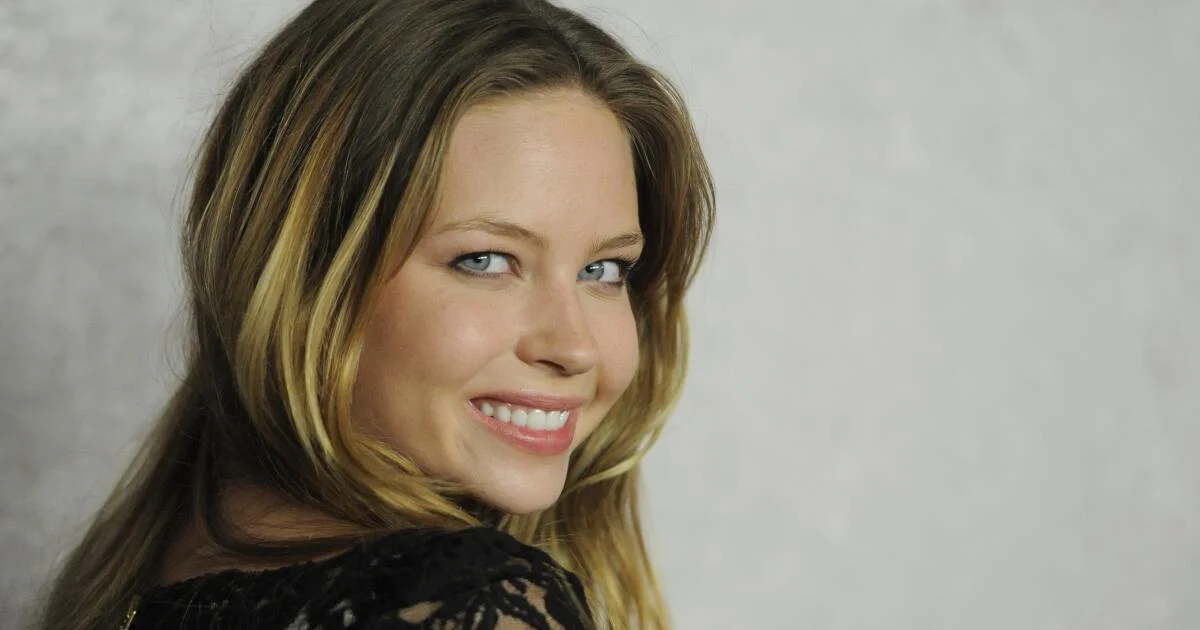 Daveigh Chase leaves roughly $400K estate as probate proceeds