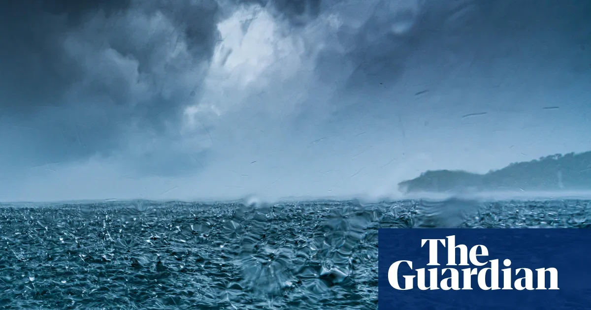 Atlantic Conveyor Near Tipping Point as Collapse Risk Rises
