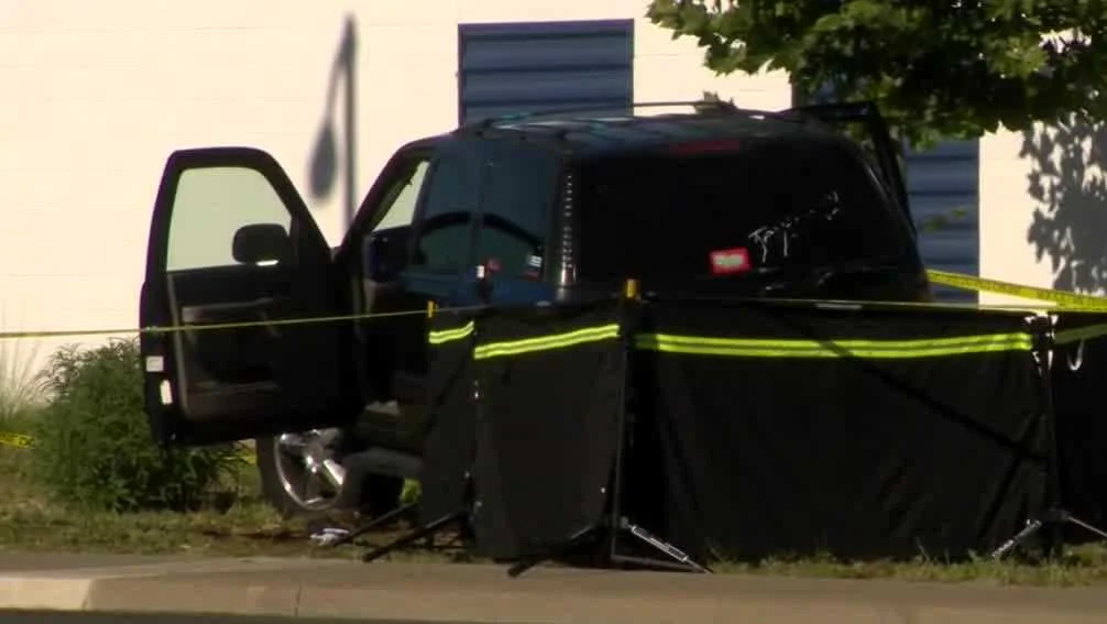 Multiple Shootings Leave Several Injured and Dead in Sacramento