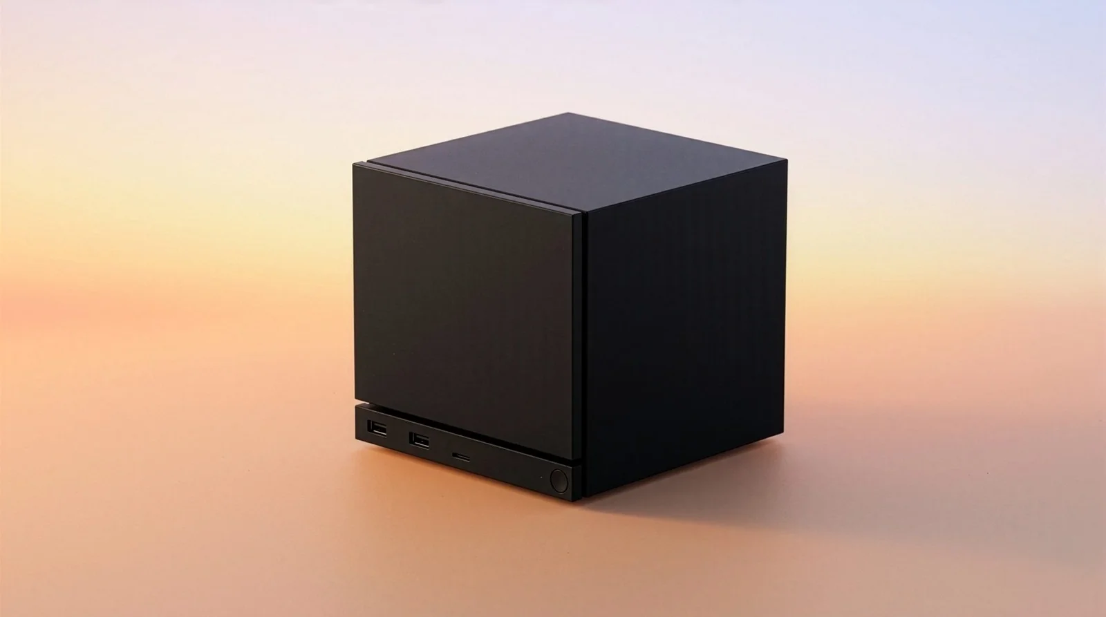 Steam Machine Inches Toward Launch as SteamOS Benchmarks Surface