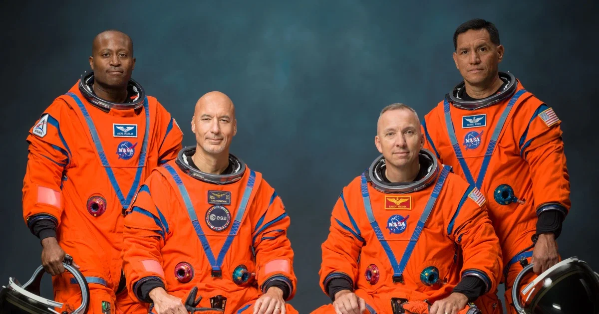 NASA taps quartet for Artemis III to test lunar-lander rendezvous and descent