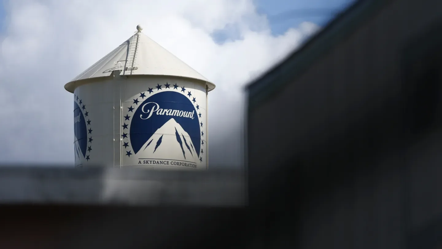 Tennessee Courting Paramount: HQ Move Under Consideration Amid California Showdown
