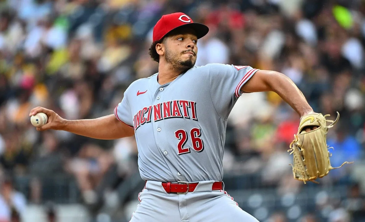 Burns vs Misiorowski: A marquee clash of the league’s top young arms