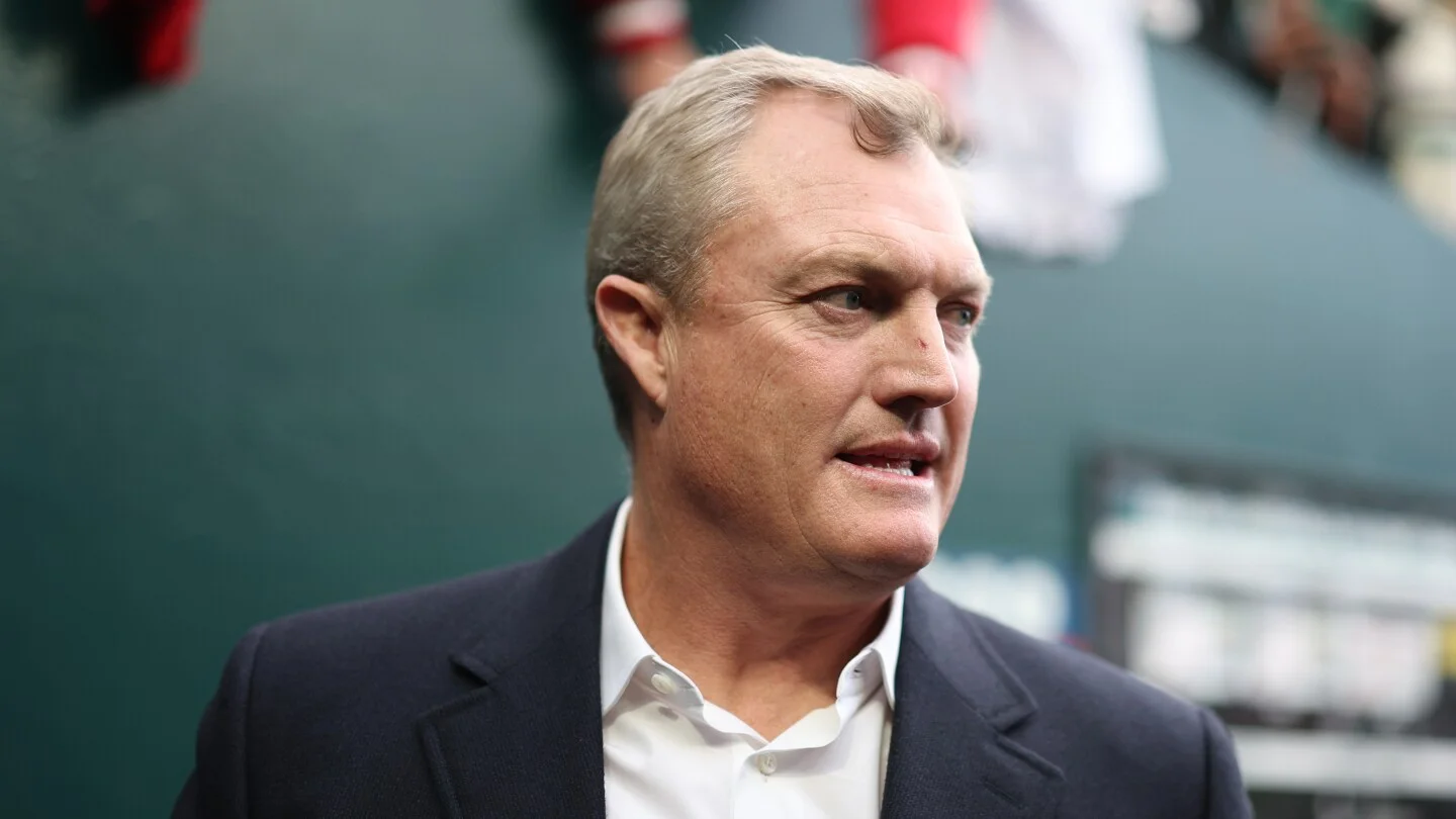 49ers Ride Draft Board Shakeup, Trade Out of First Round