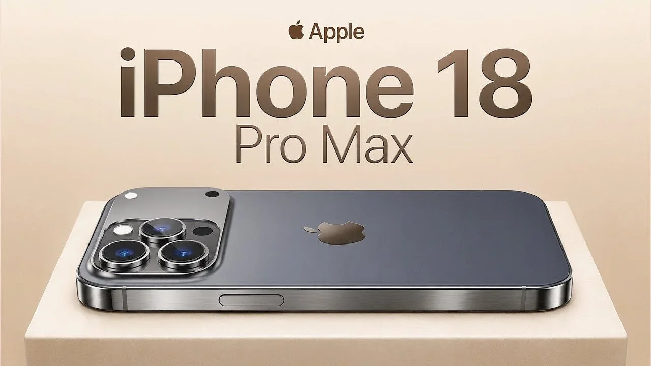 Apple Bets on Value, Not Price Hikes, with the iPhone 18 Pro Max