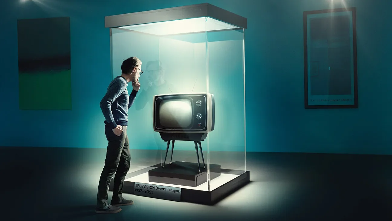 Publishers Bet on Video—And The Moment Arrives.