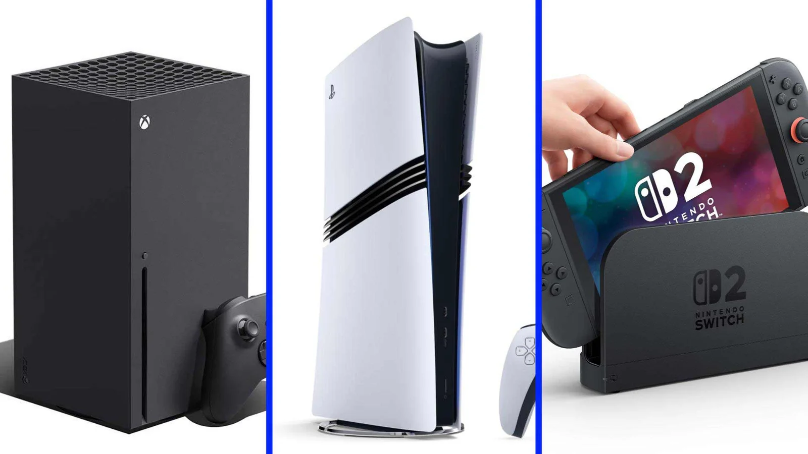 Console Prices Climb Across PS5, Xbox, and Switch 2 in 2026