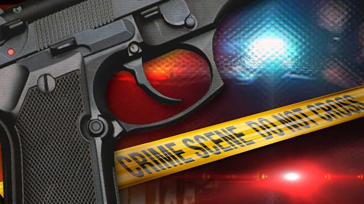 Arrest made in connection to Greenville teen's fatal shooting.