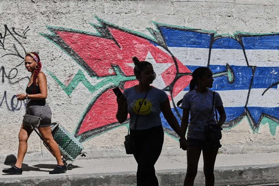 Cuba bets big on free-market reforms amid sanctions and crisis