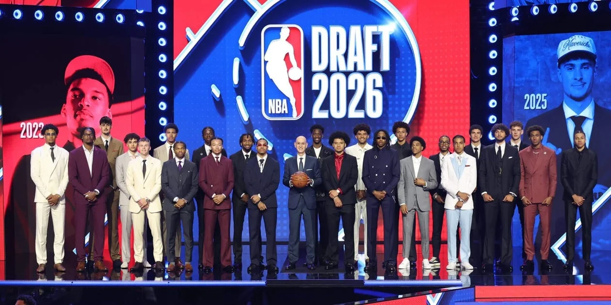Dybantsa leads a fit-driven 2026 NBA Draft as winners shine