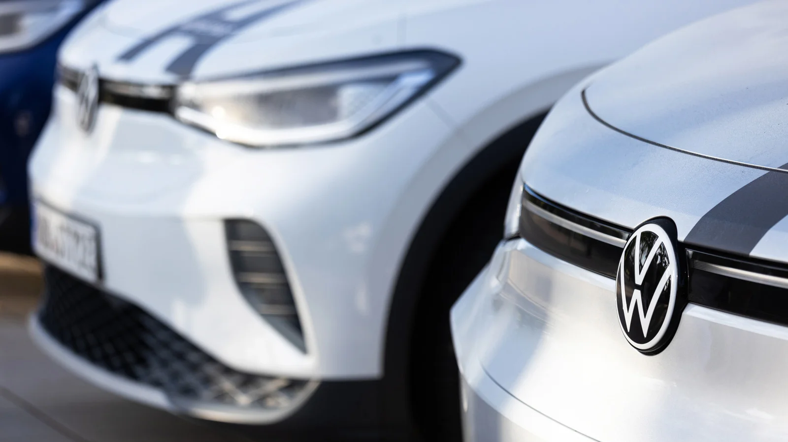 VW Shrinks Model Range and Factory Footprint in Major Efficiency Overhaul