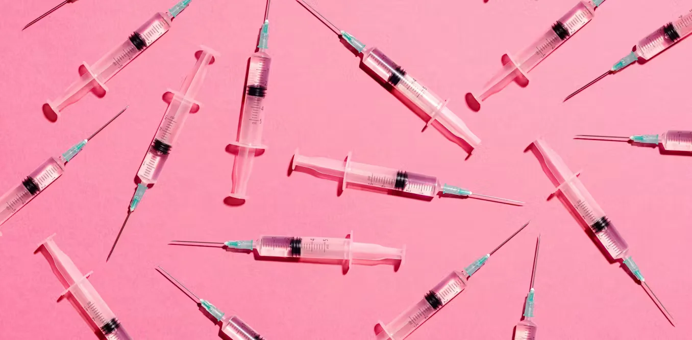Storytelling fuels vaccine hesitancy, shaping beliefs beyond facts