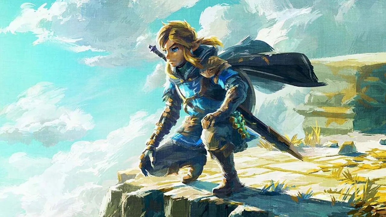 A Sneak Peek at Nintendo Switch Games and Updates for April and May 2023.
