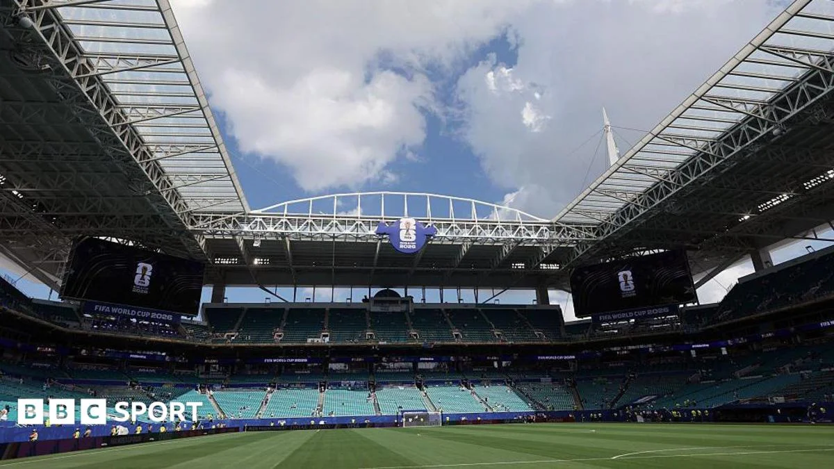 World Cup 2026: Thousands of England–France bronze clash tickets still up for grabs
