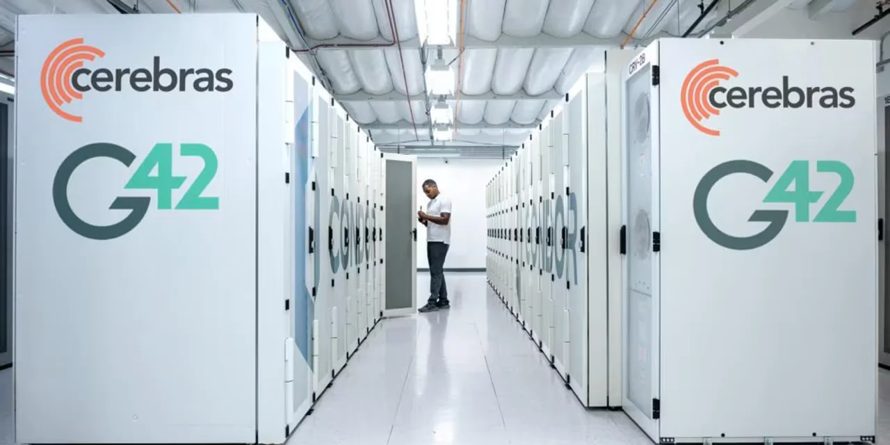 Cerebras Relaunches IPO Bid, Aiming to Challenge Nvidia in AI Chips