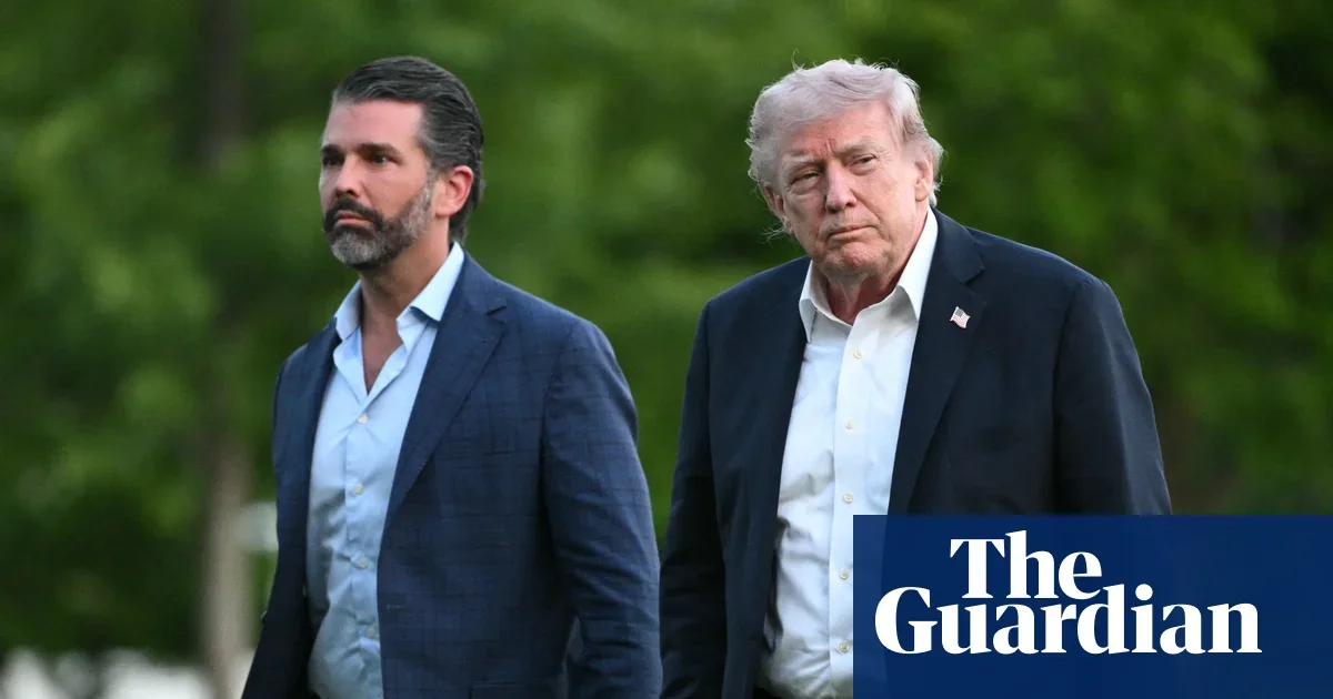 Trump weighs Bahamas wedding attendance as Iran crisis looms