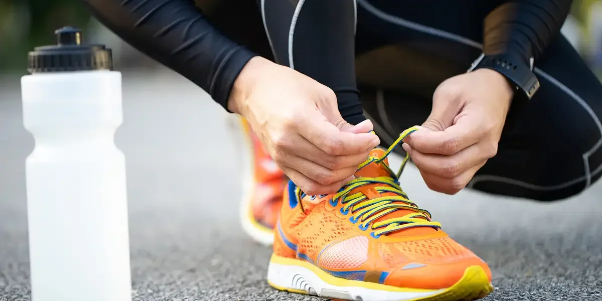 "Running Coach Endorses Legitimacy of ChatGPT Workout for Weight Loss"