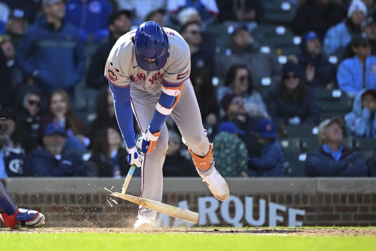 Offense Takes Center Stage in Mets’ Rough Start