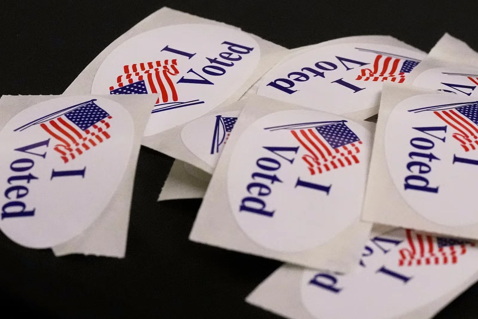 PA 2026 Primary: Live Results for Governor, Congress and State Legislature