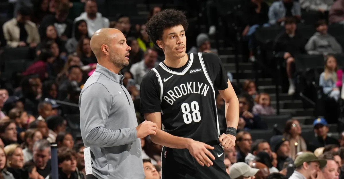 Desperation Meter: Which Team Needs the No. 1 Pick Most in the 2026 Lottery?