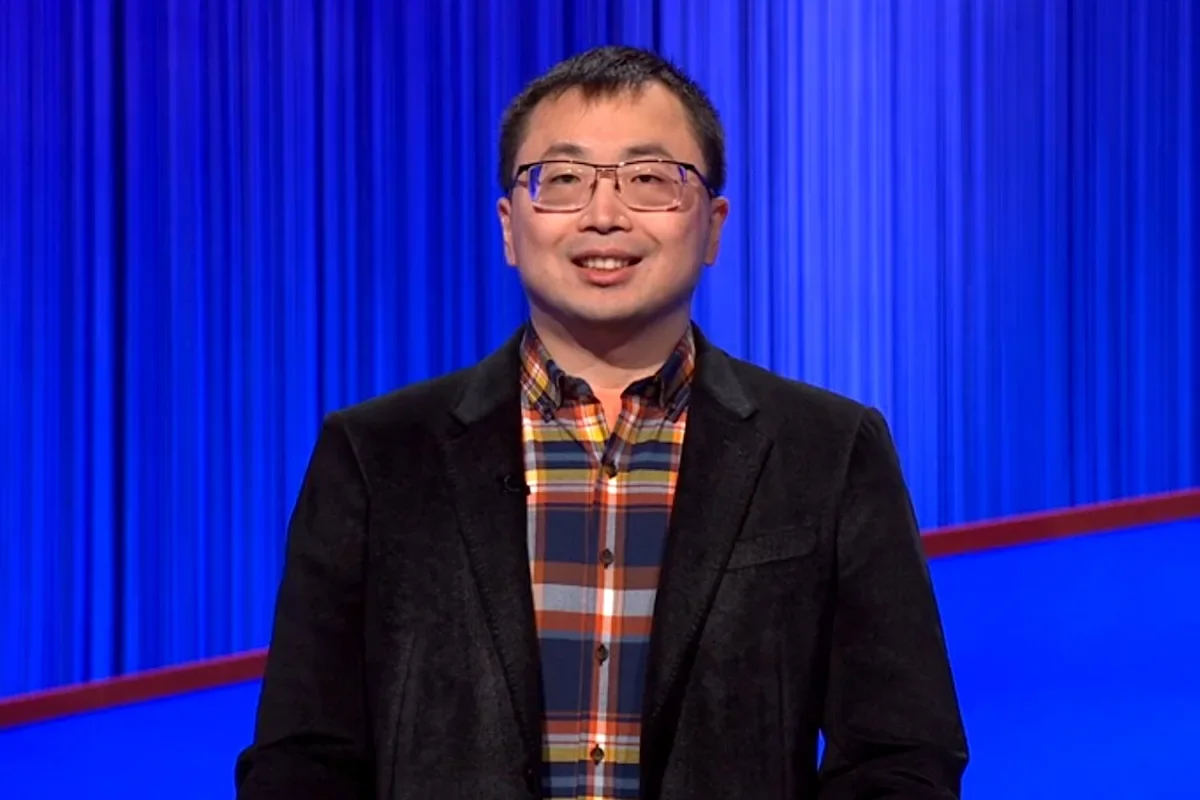 Jeopardy! Champion Extends 25-Game Streak, Tops $700K