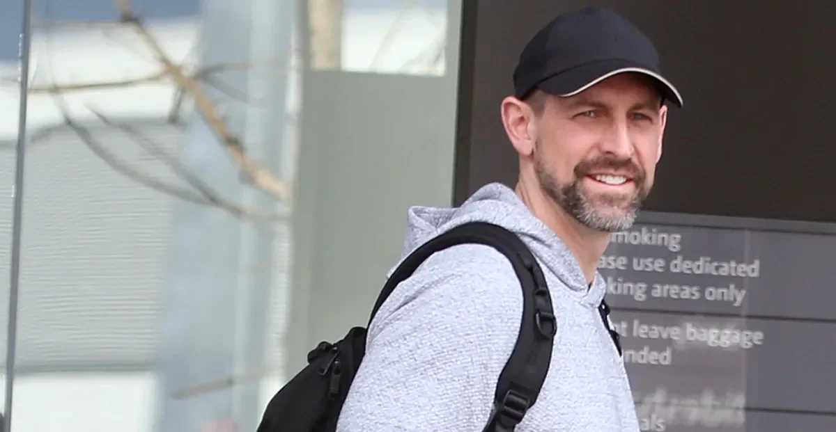 Sixers Tap Gansey to Lead Basketball Ops and Shape the Roster