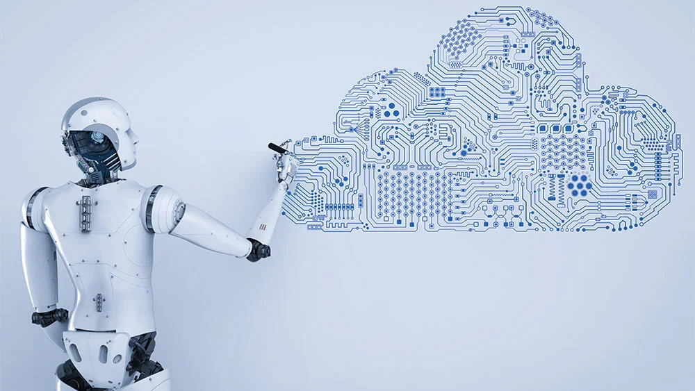Google's AI Initiatives Boost Stock and Change Search Engine Appearance.