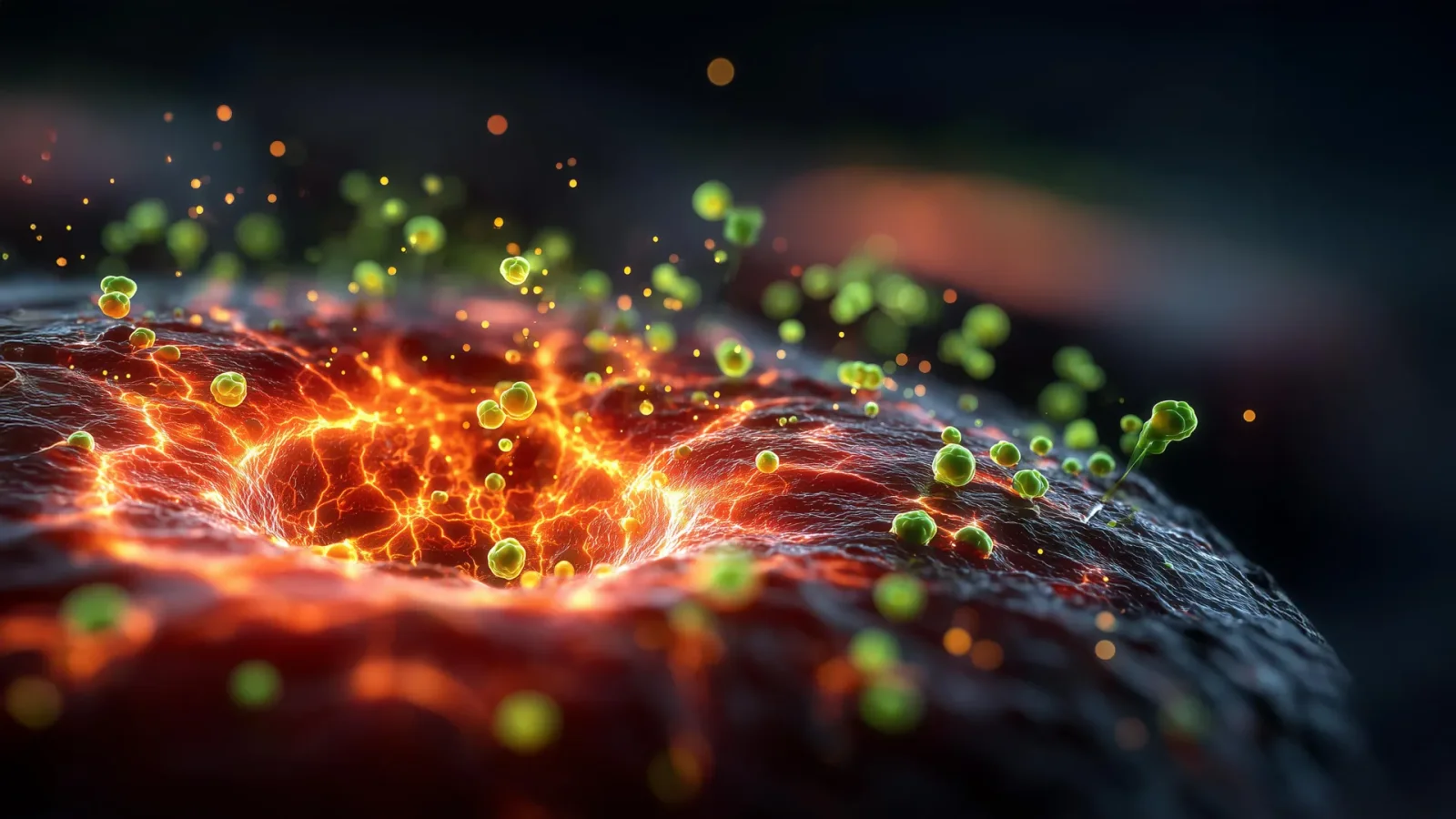 Missing Biotin Reveals Cancer Cells' Achilles' Heel