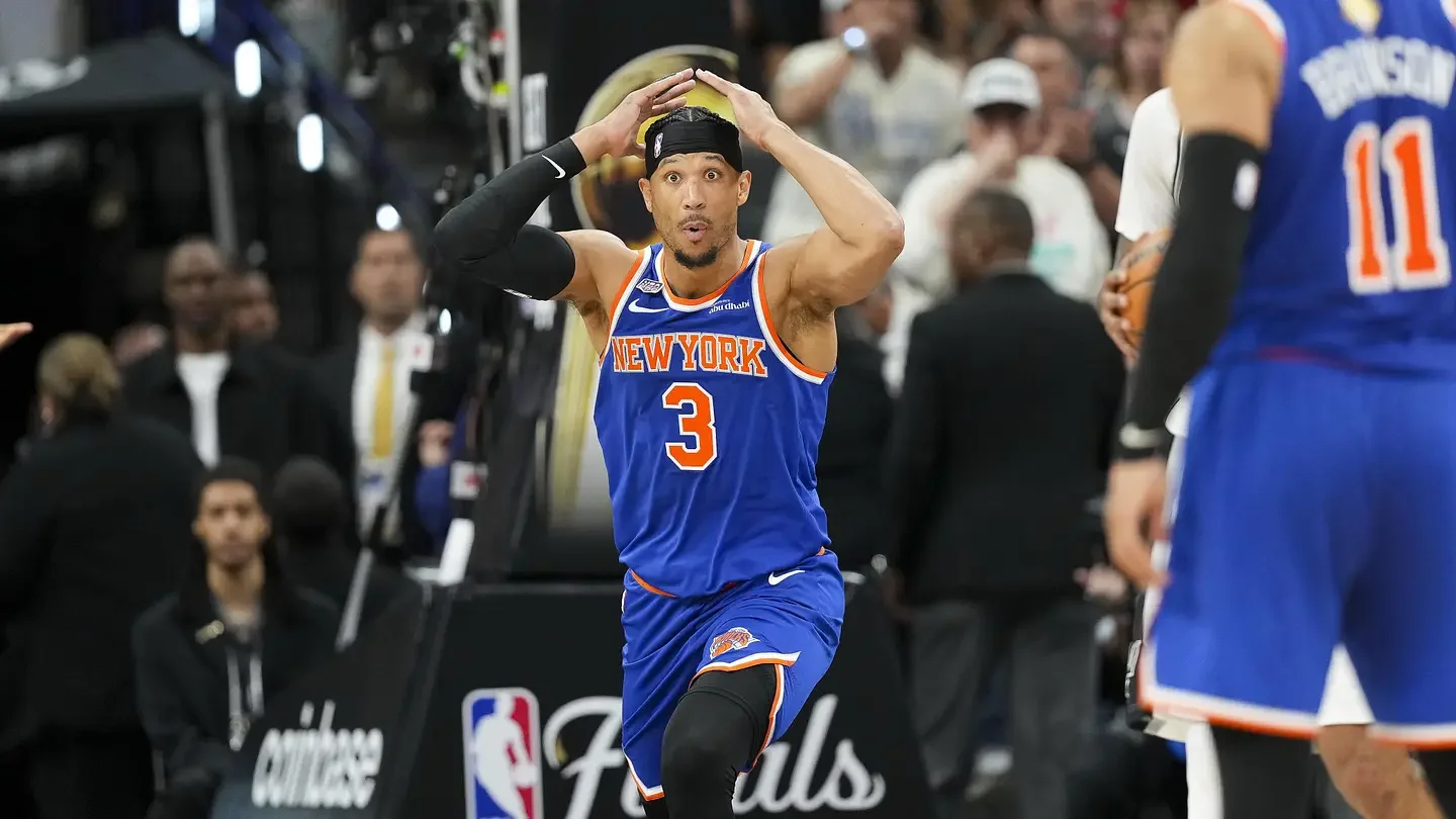 Hart Calls MSG Finals Ticket Prices Ridiculous as Knicks Brace for Game 3