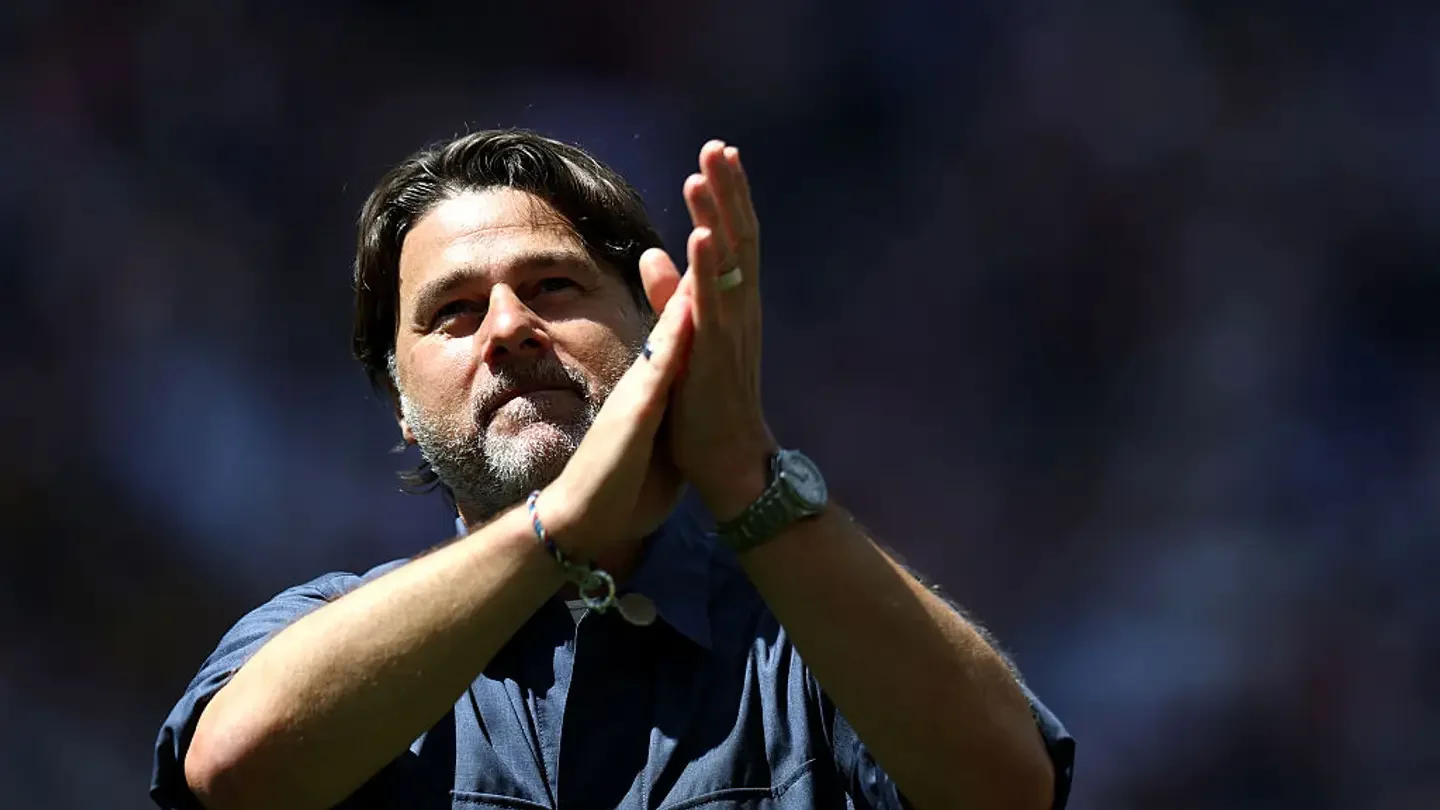 Pochettino's USMNT Makeover Aims for World Cup Glory