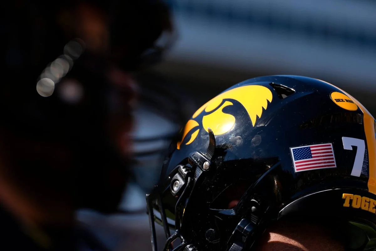 Iowa to Vacate Four 2023 Wins After NCAA Tampering Ruling