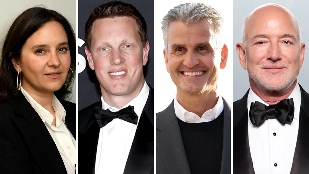 Sun Valley 2026: Moguls, AI Chiefs and Hollywood Titans Converge