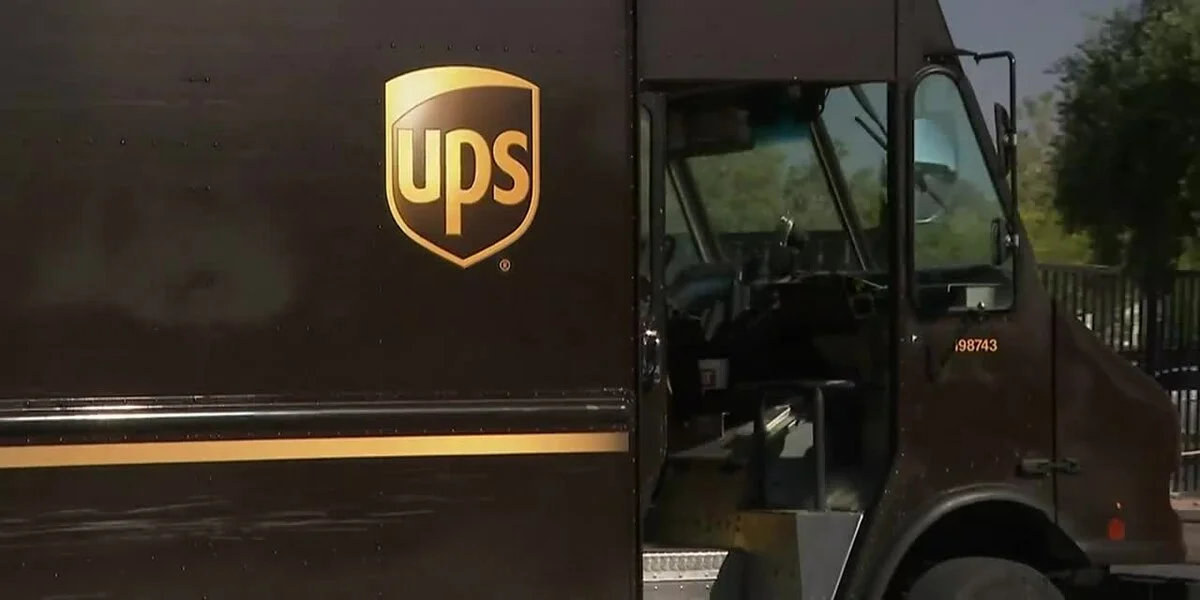 The Truth Behind UPS Workers' $170K Salaries