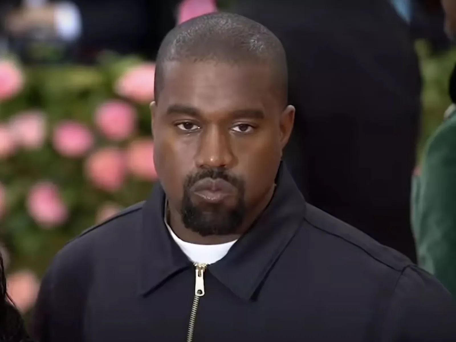 San Antonio presses Kanye West to drop Hitler references and swastikas from July 4 show