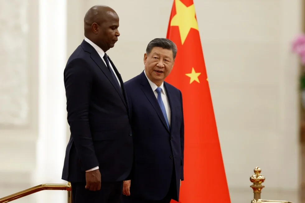 China opens tariff-free access for Africa’s largest economies
