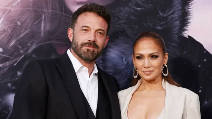 J.Lo and Ben Affleck's $61 Million Beverly Hills Mega-Mansion with 24 Bathrooms and Wild Amenities