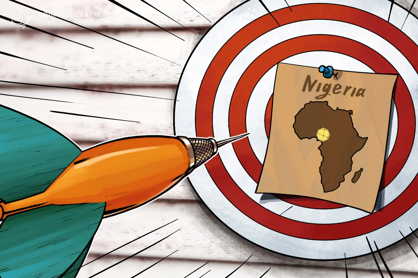 Nigeria's SEC to Allow Asset-Backed Tokens, Not Cryptocurrency.