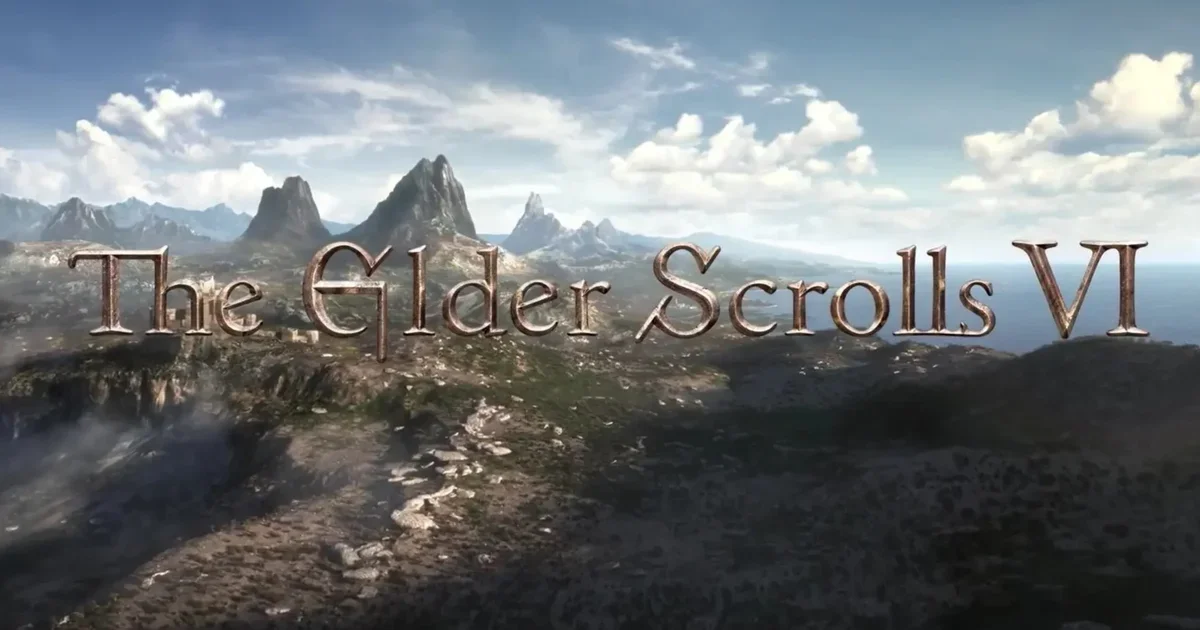 Starfield clues fuel theory that TES6’s subtitle is Sentinel