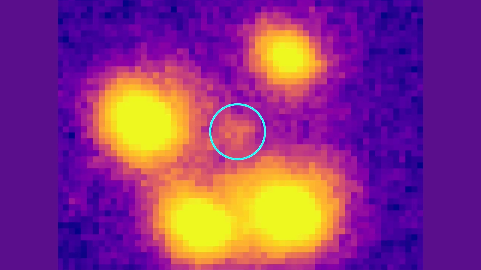 Einstein Cross Lens Hints at Complex Galaxy Growth