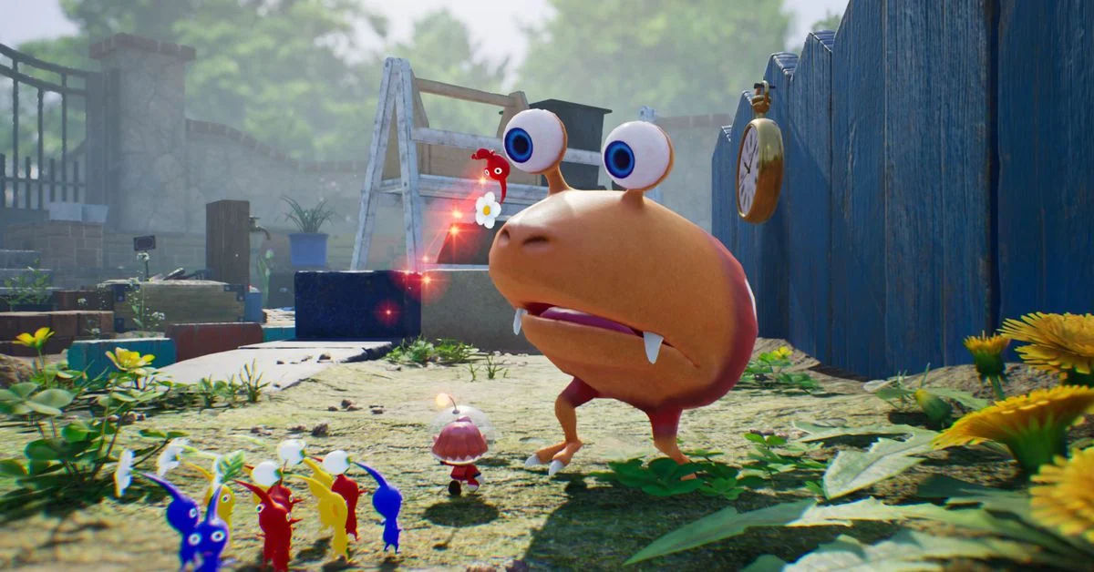 "Recap: Nintendo Direct June 2023 Announcements and Rumors"