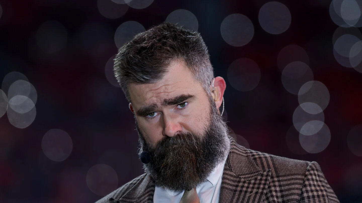 Kelce: Sunday NFL tradition could fade as schedules expand
