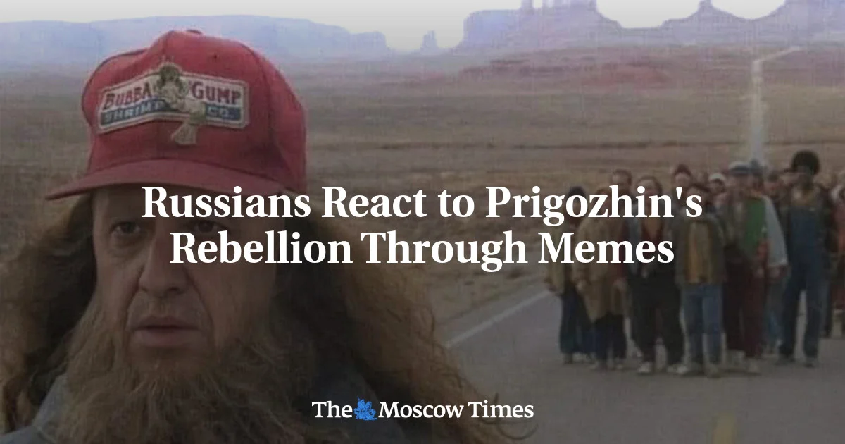 The Controversial Figure of Yevgeny Prigozhin in Russia's Political Landscape