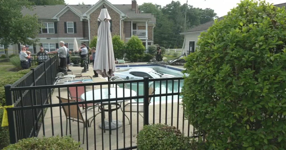 Multiple Shootings Leave Man Dead and Injured in South Louisville